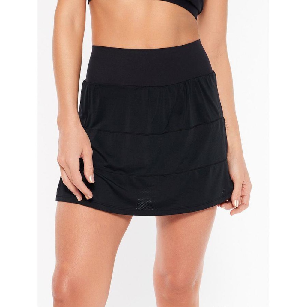 Imagem 2 do produto Saia Shorts Lisa Light - Bodyforsure