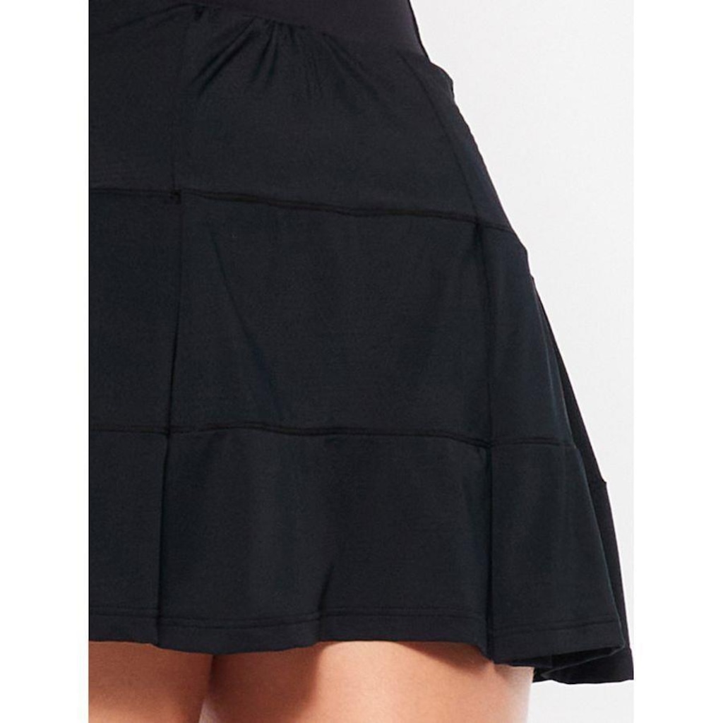 Imagem 5 do produto Saia Shorts Lisa Light - Bodyforsure