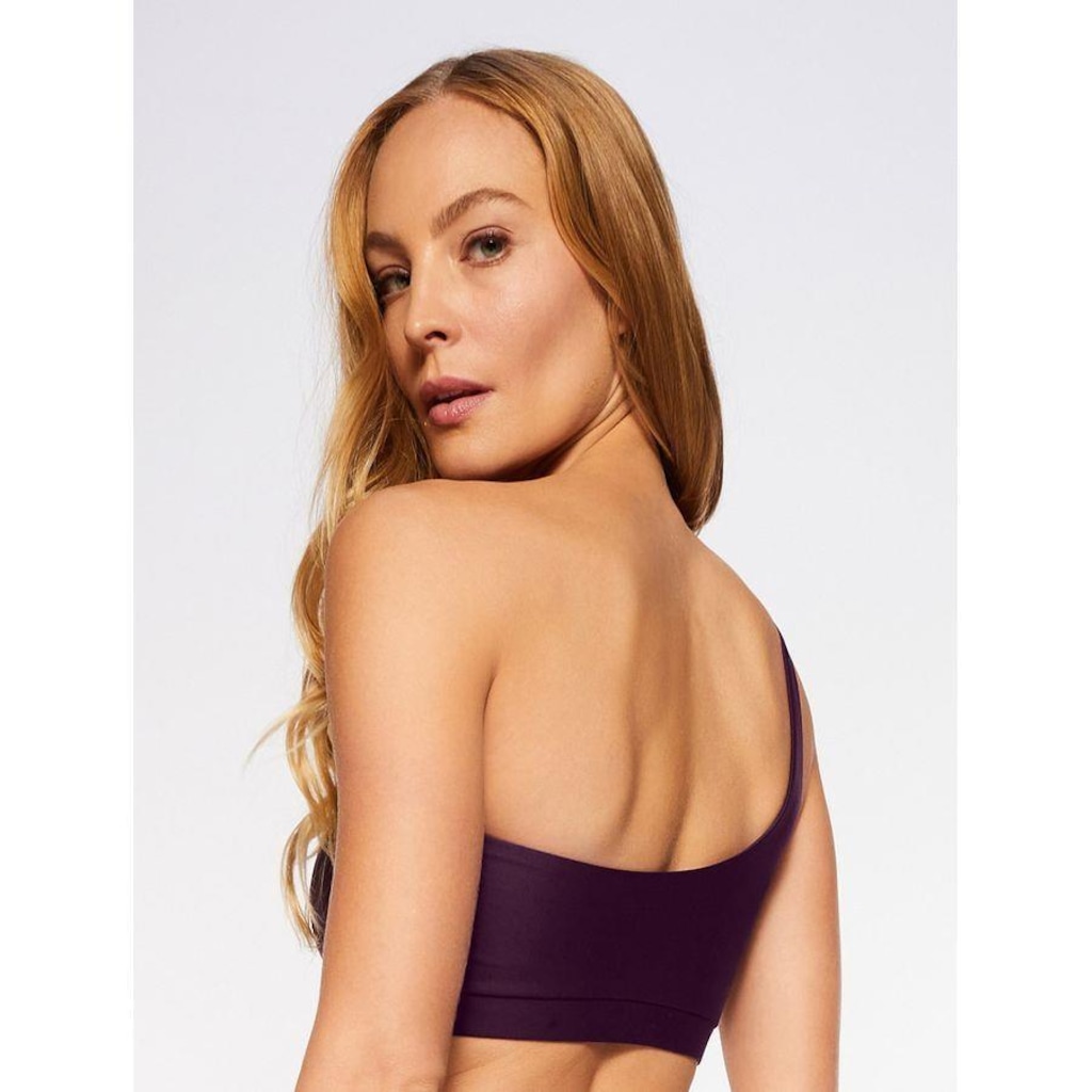 Imagem 3 do produto Top Bodyforsure Ombro Único Light - Feminino