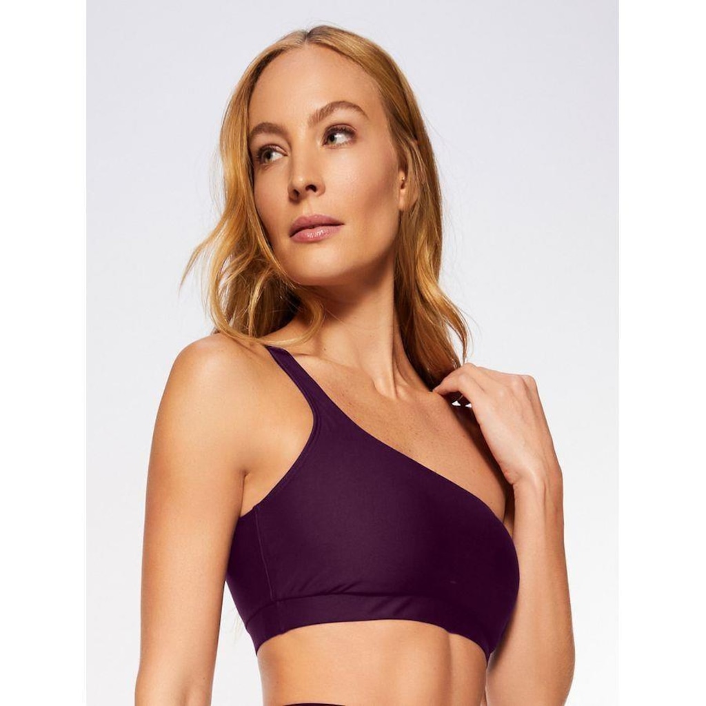 Imagem 4 do produto Top Bodyforsure Ombro Único Light - Feminino