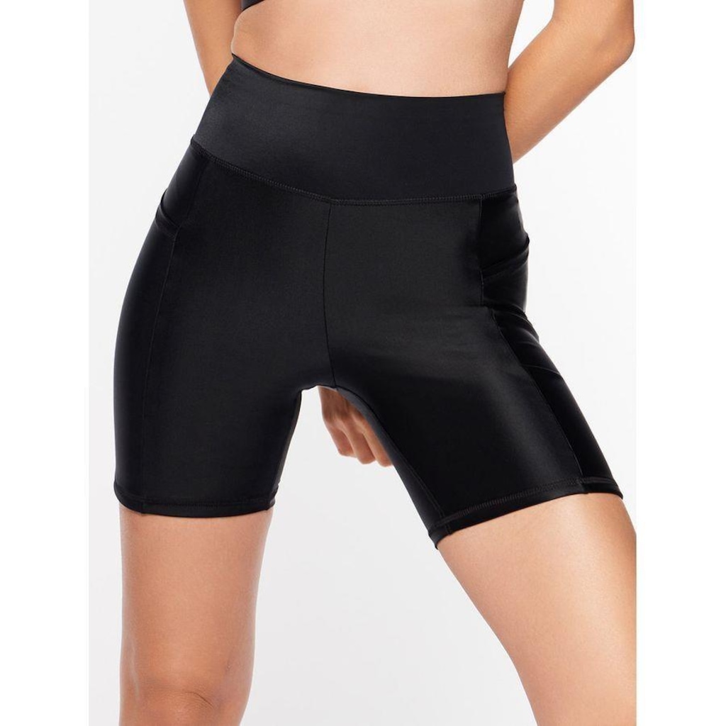 Imagem 2 do produto Shorts Cós Anatômico Basic - Bodyforsure - Feminino