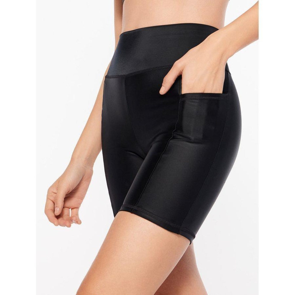 Imagem 4 do produto Shorts Cós Anatômico Basic - Bodyforsure - Feminino