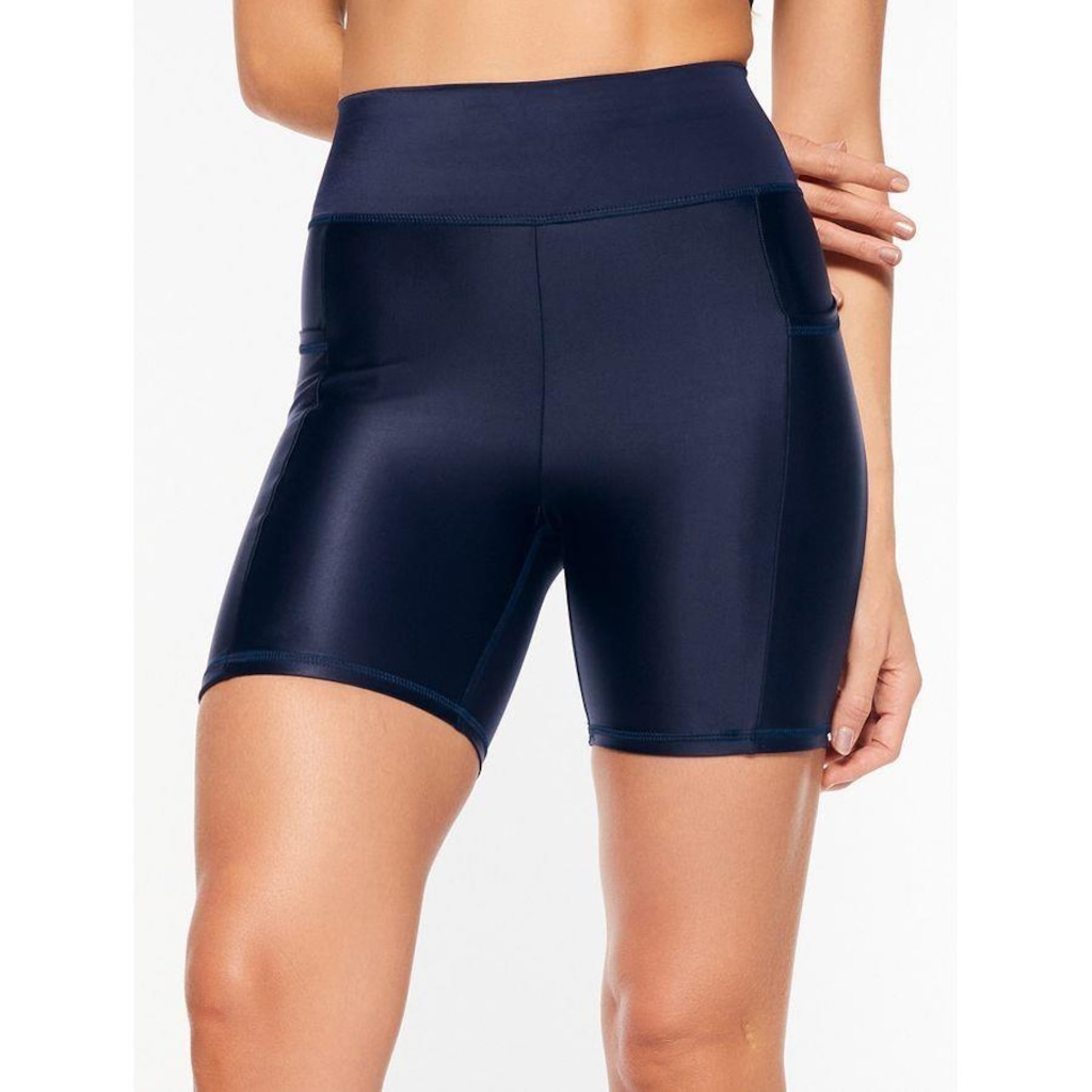 Imagem 2 do produto Shorts Cós Anatômico Basic - Bodyforsure - Feminino