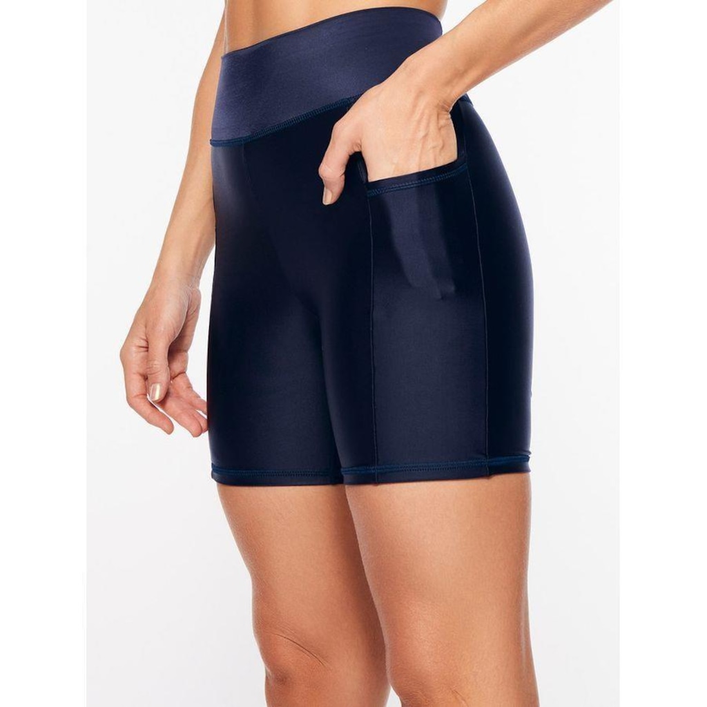 Imagem 4 do produto Shorts Cós Anatômico Basic - Bodyforsure - Feminino