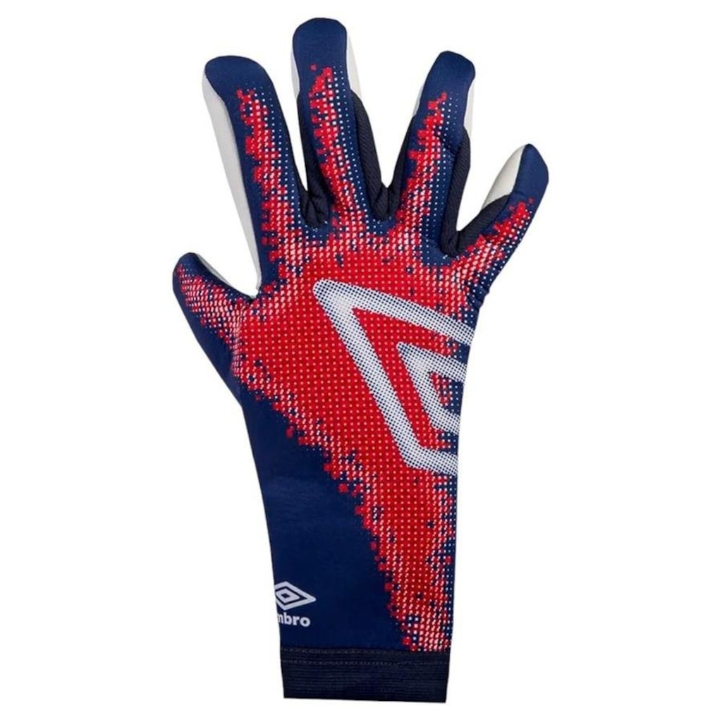 Imagem 2 do produto Luva de Goleiro de Futebol de Campo Umbro Neo League