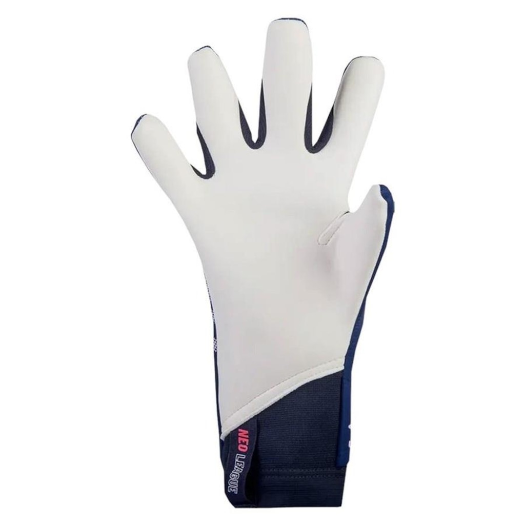 Imagem 3 do produto Luva de Goleiro de Futebol de Campo Umbro Neo League