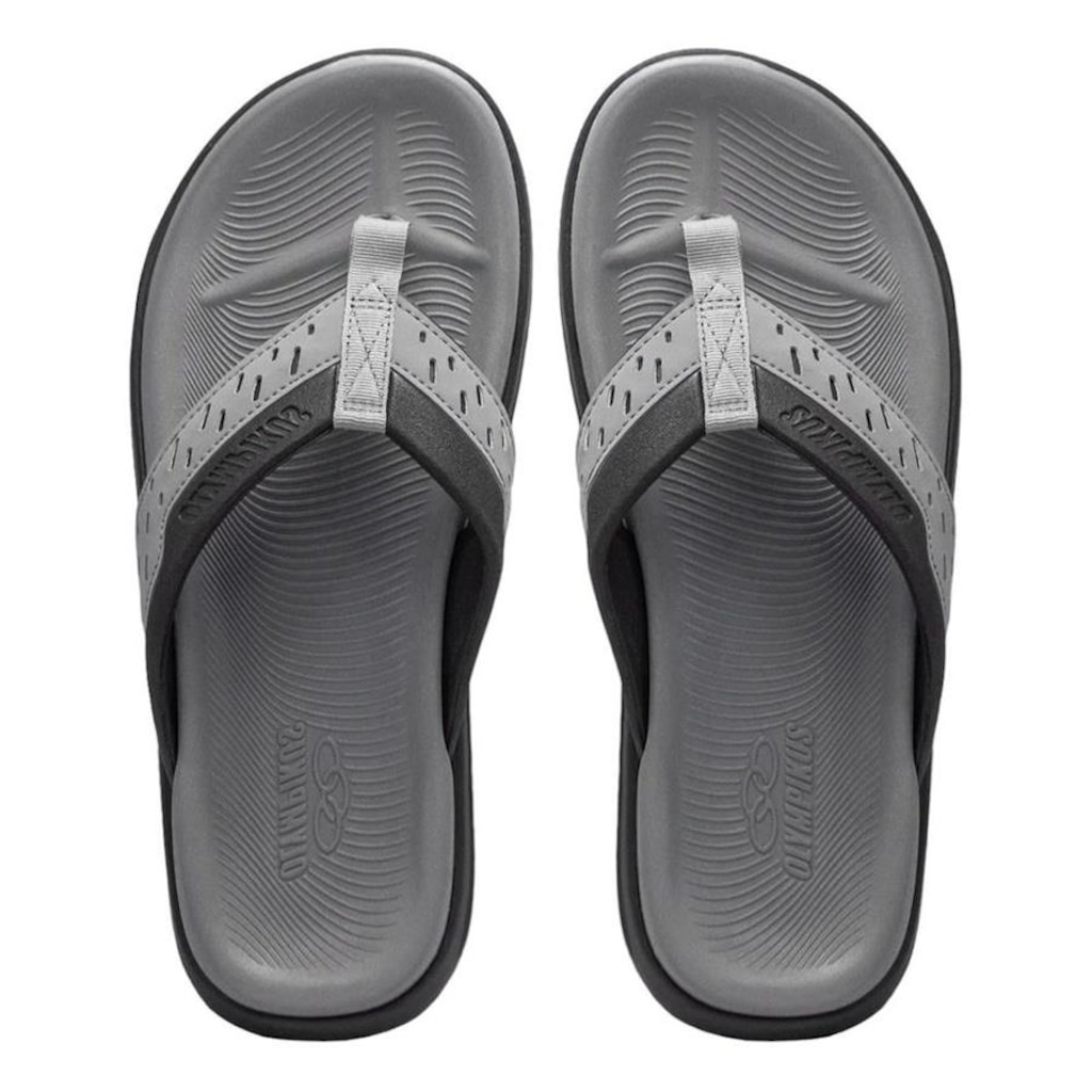 Chinelo Olympikus Caraiva - Masculino