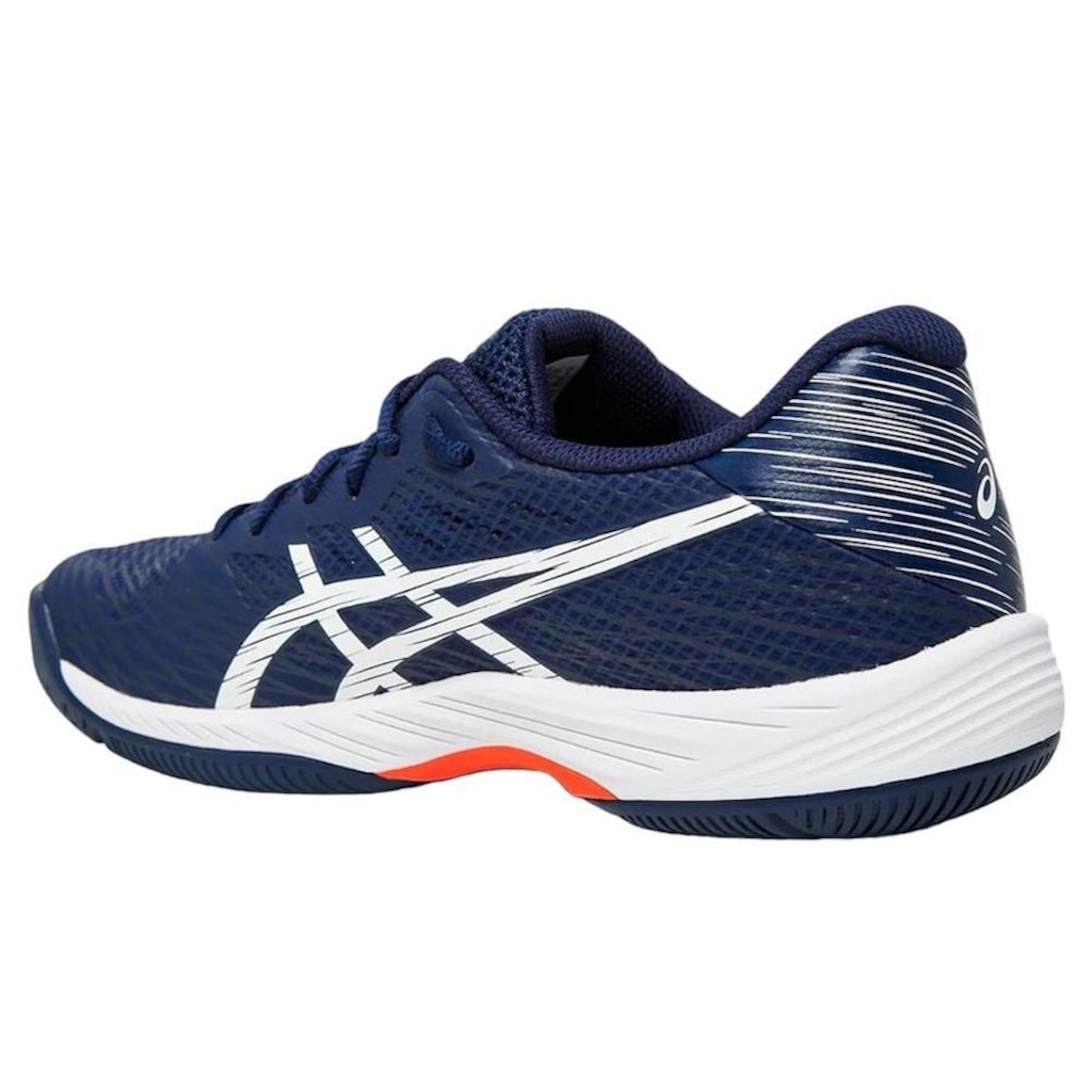 Imagem 2 do produto Tênis Asics Gel-Game 9 Clay - Masculino