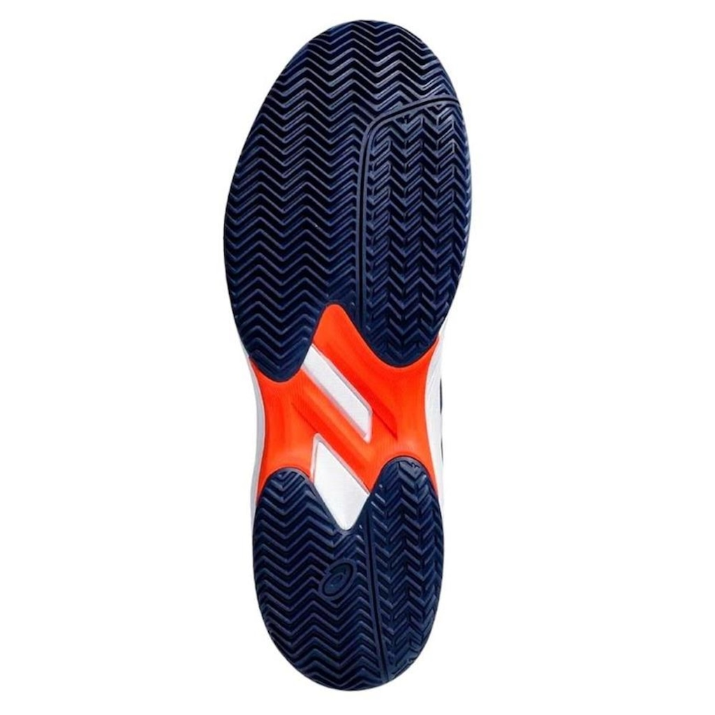Imagem 4 do produto Tênis Asics Gel-Game 9 Clay - Masculino