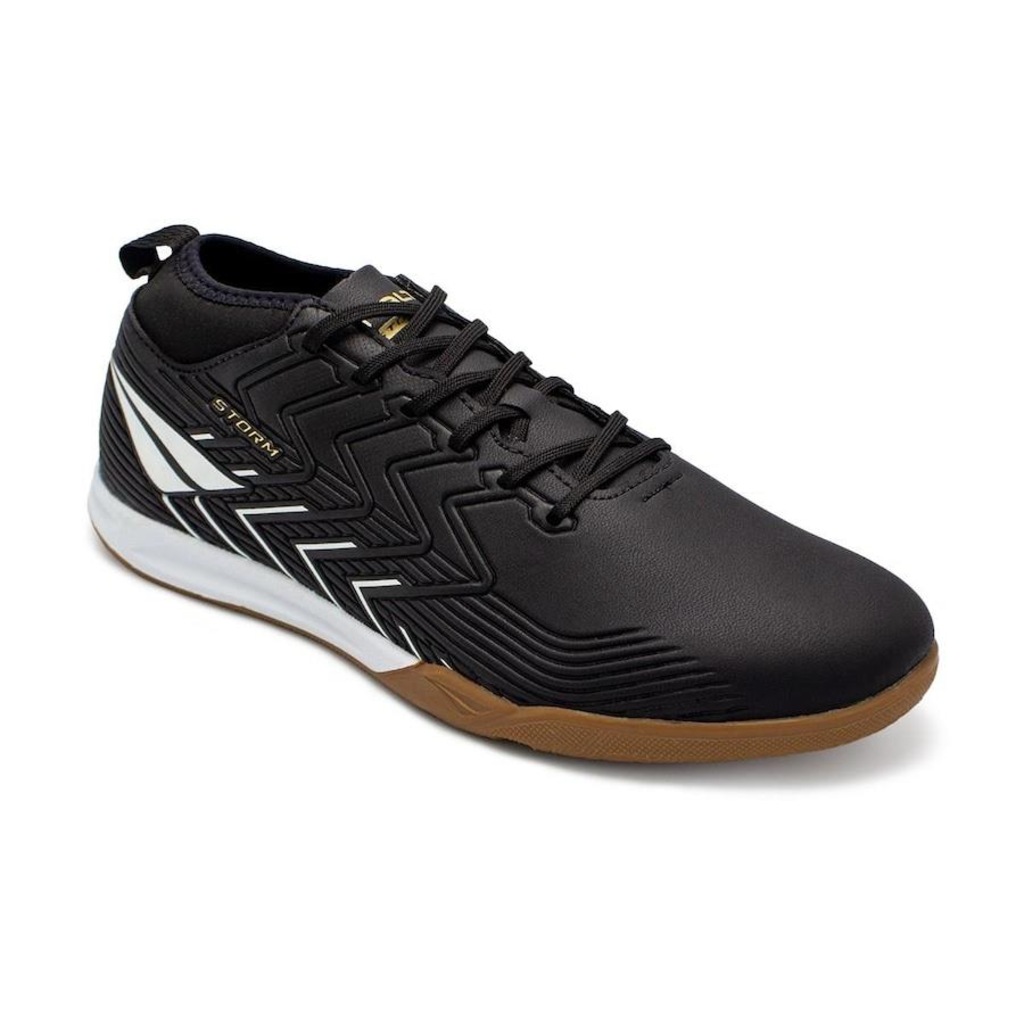 Imagem 2 do produto Chuteira Futsal Penalty Storm Y-3 - Adulto