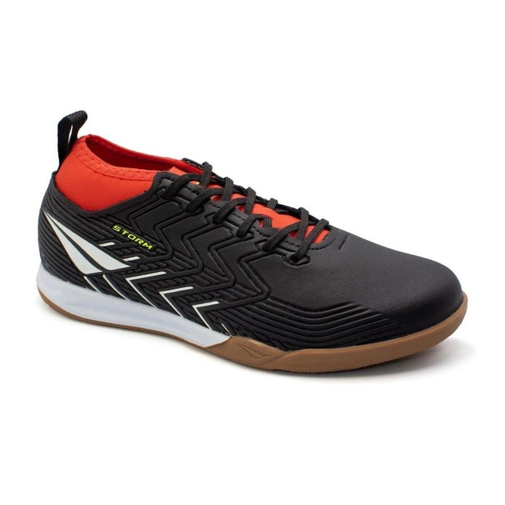 Imagem 2 do produto Chuteira Futsal Penalty Storm Y-3 - Adulto