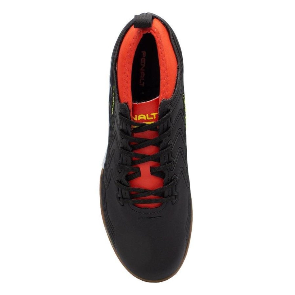 Imagem 3 do produto Chuteira Futsal Penalty Storm Y-3 - Adulto