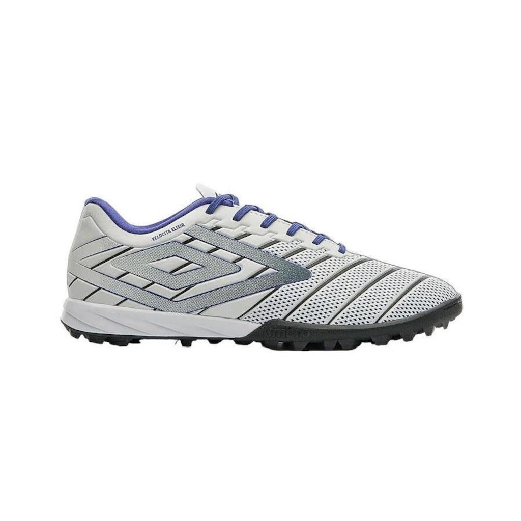 Imagem 3 do produto Chuteira Society Umbro Velocita Elixir Club - Adulto