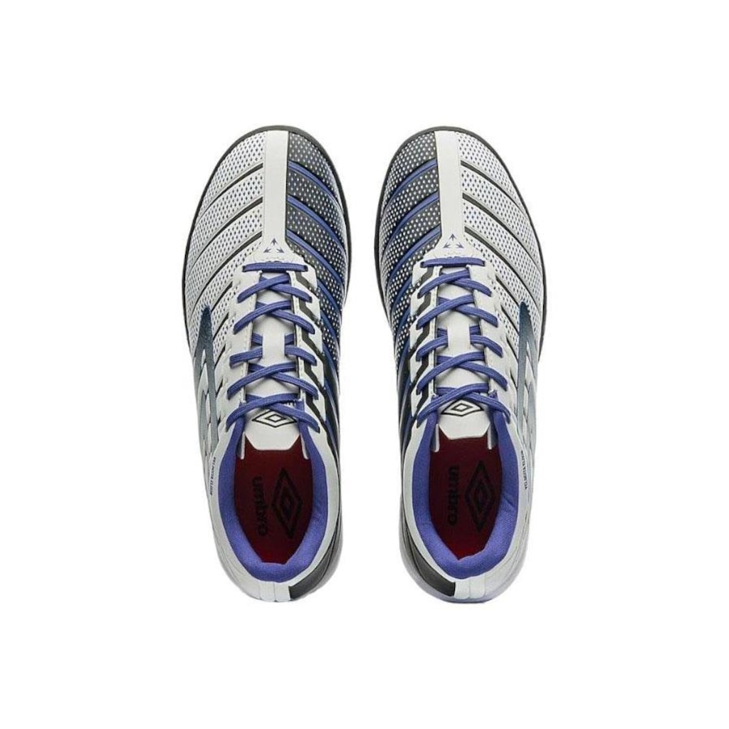 Imagem 5 do produto Chuteira Society Umbro Velocita Elixir Club - Adulto