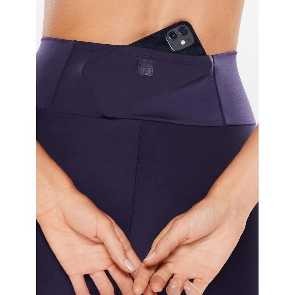 Imagem 5 do produto Calça Legging Bodyforsure Lisa 360 - Feminina