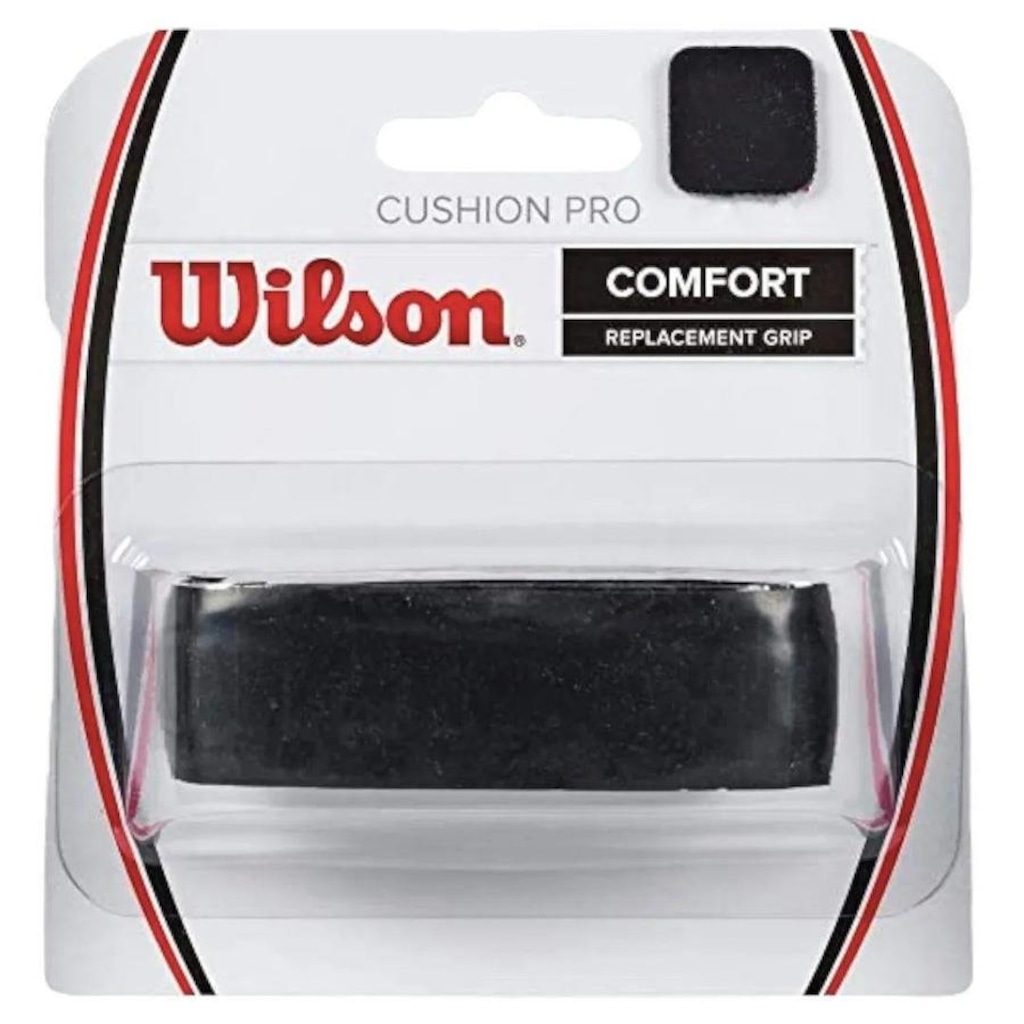 Imagem 2 do produto Grip Wilson Cushion Pro Comfort