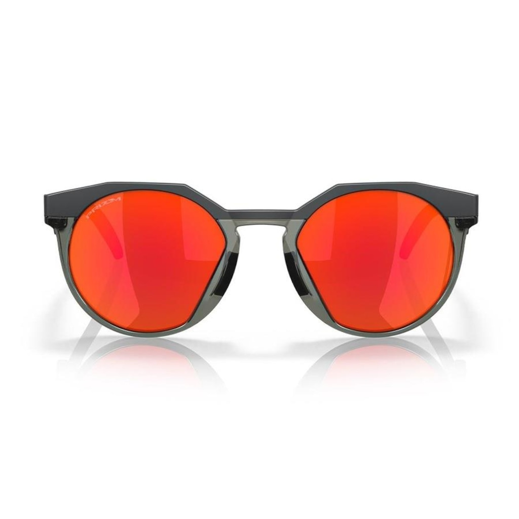 Óculos de Sol Unissex Oakley Hstn Prizm