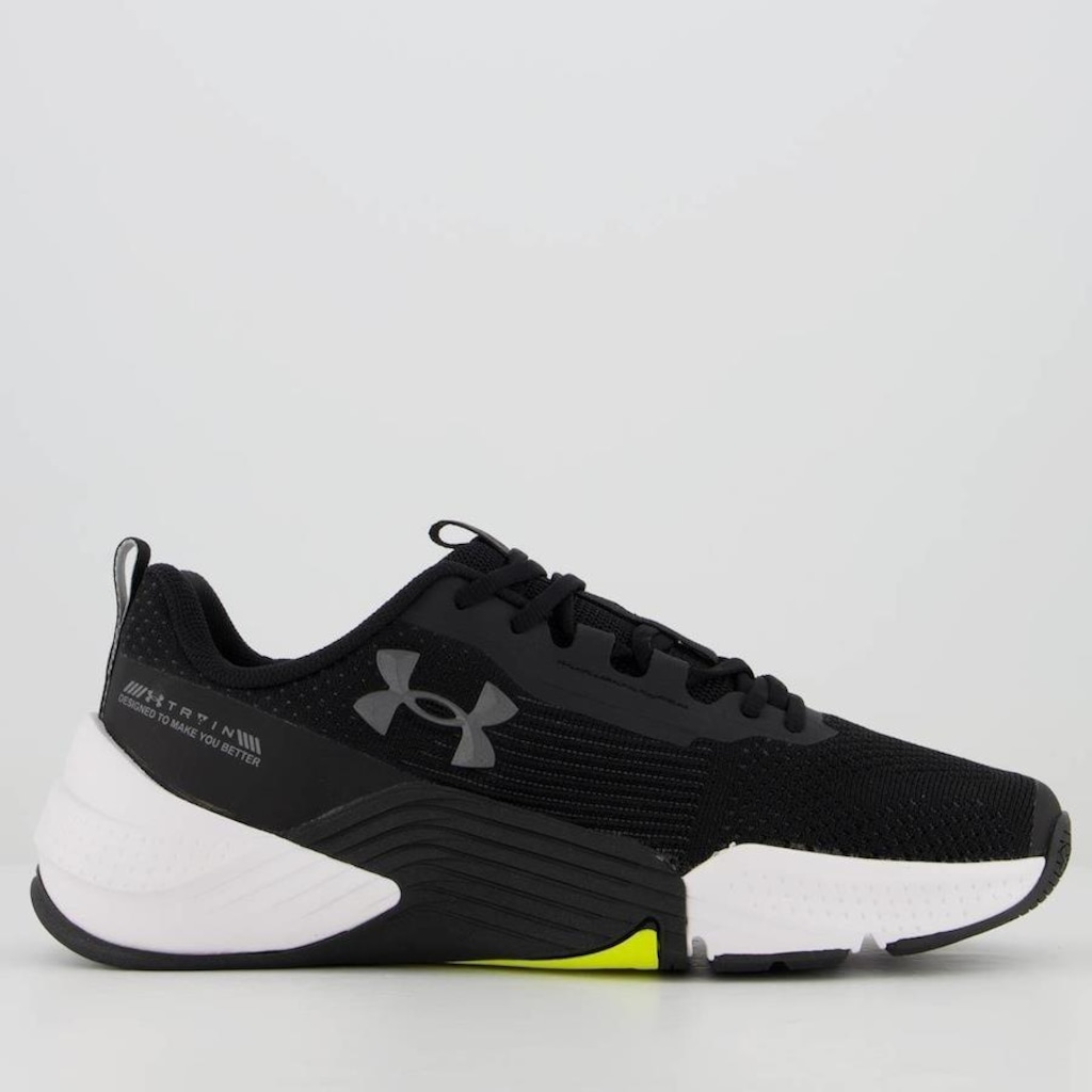 Tênis de Treino Under Armour Tribase Reps 2 - Masculino - Foto 1