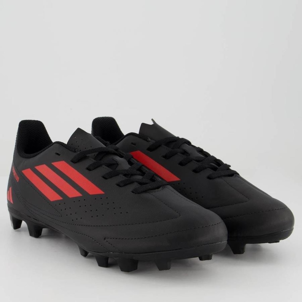 Imagem 3 do produto Chuteira de Campo Adulto adidas Deportivo III