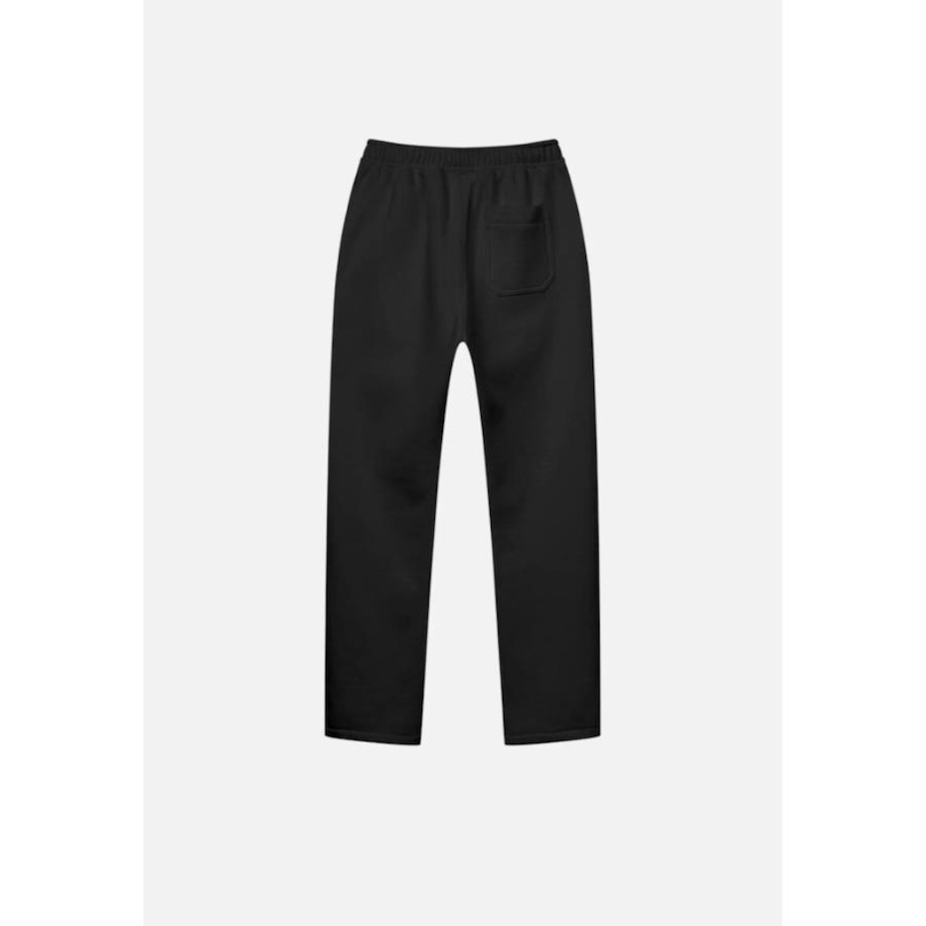 Imagem 2 do produto Calça de Moletom Approve Reta In Relief - Masculina