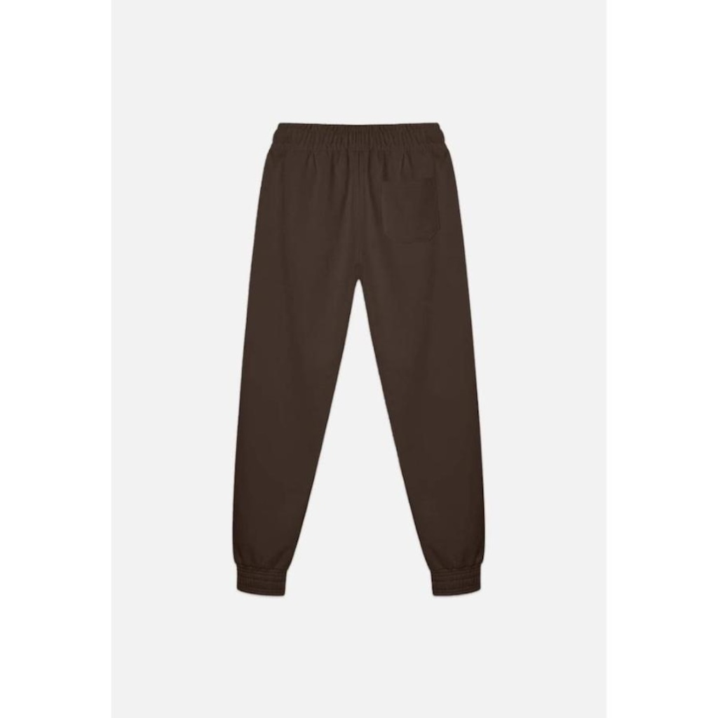 Imagem 2 do produto Calça de Moletom Approve New Classic - Masculina