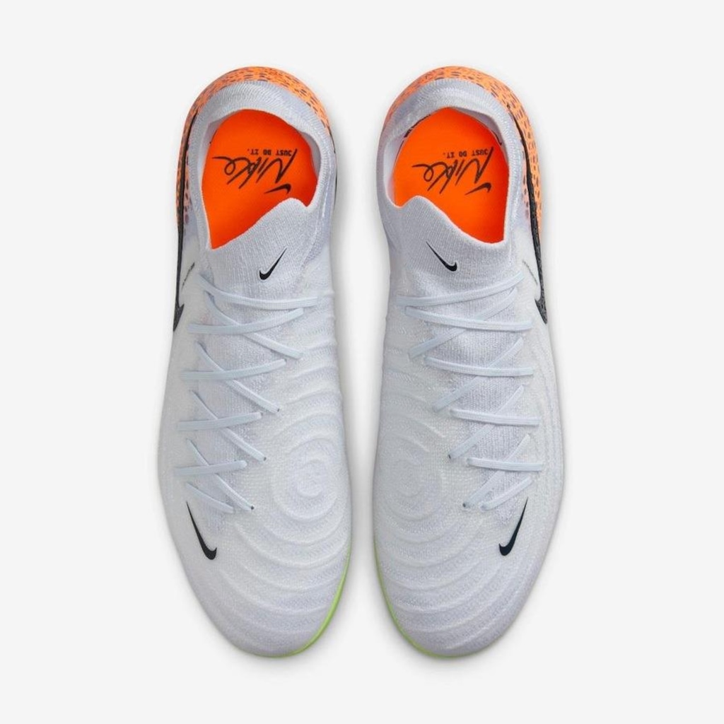 Chuteira de Campo Adulto Nike Phantom Gx II Elite Electric | Centauro