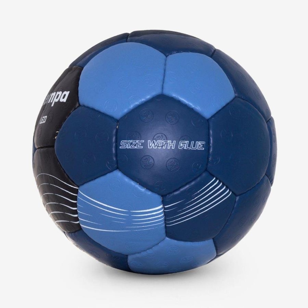 Imagem 2 do produto Bola de Handebol Kempa Leo