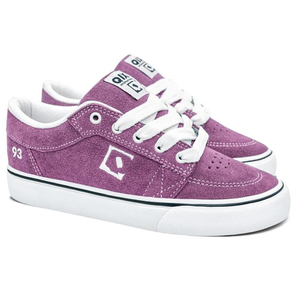 Tênis Qix 93 Ninety Three - Unissex em Promoção | Centauro