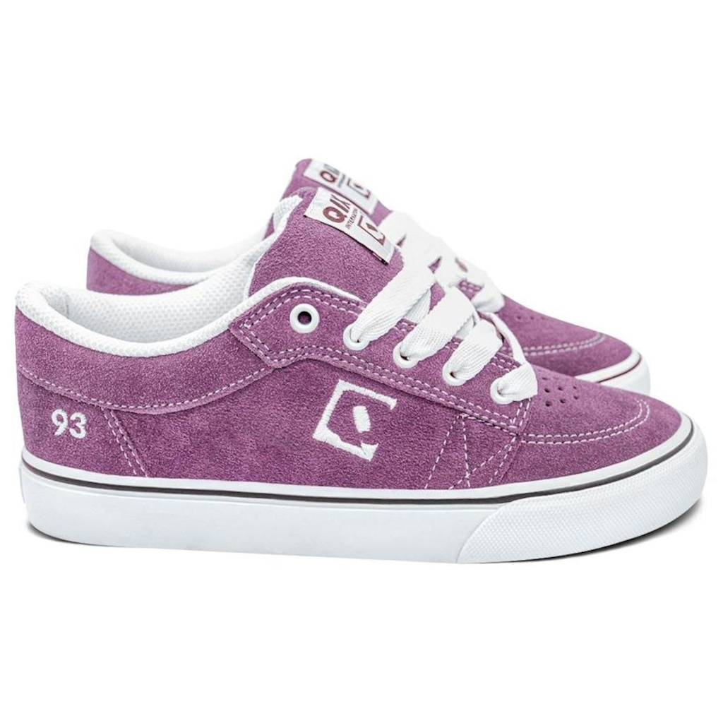 Imagem 4 do produto Tênis Qix 93 Ninety Three - Unissex
