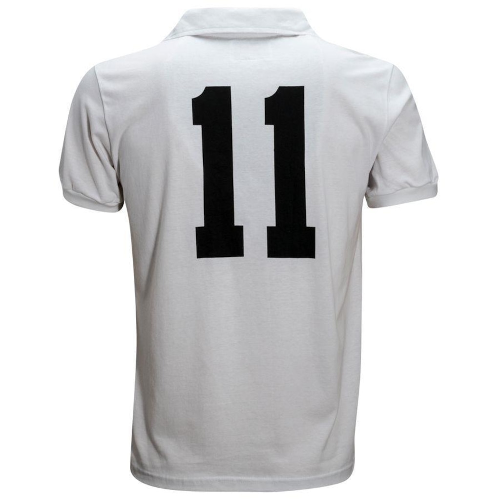 Imagem 3 do produto Camisa Pepe 1963 - Liga Retro - Masculina