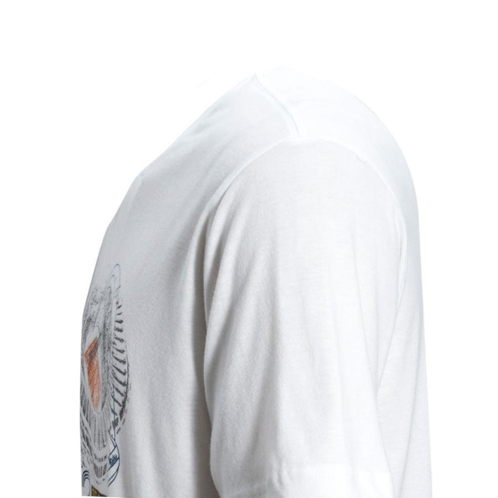 Imagem 2 do produto Camisa Vôlei Jornada Liga Retrô - Masculina