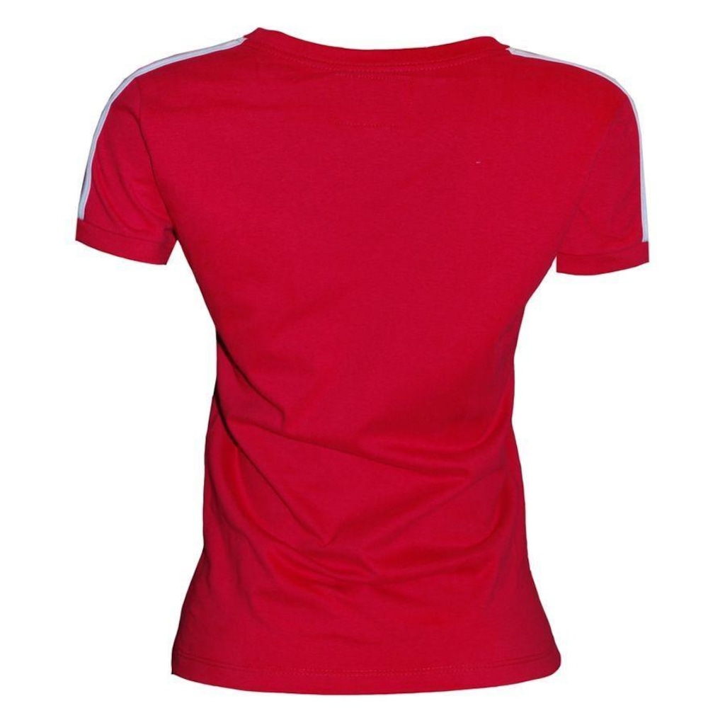 Imagem 3 do produto Camisa do America Rj 1982 Liga Retro - Feminina