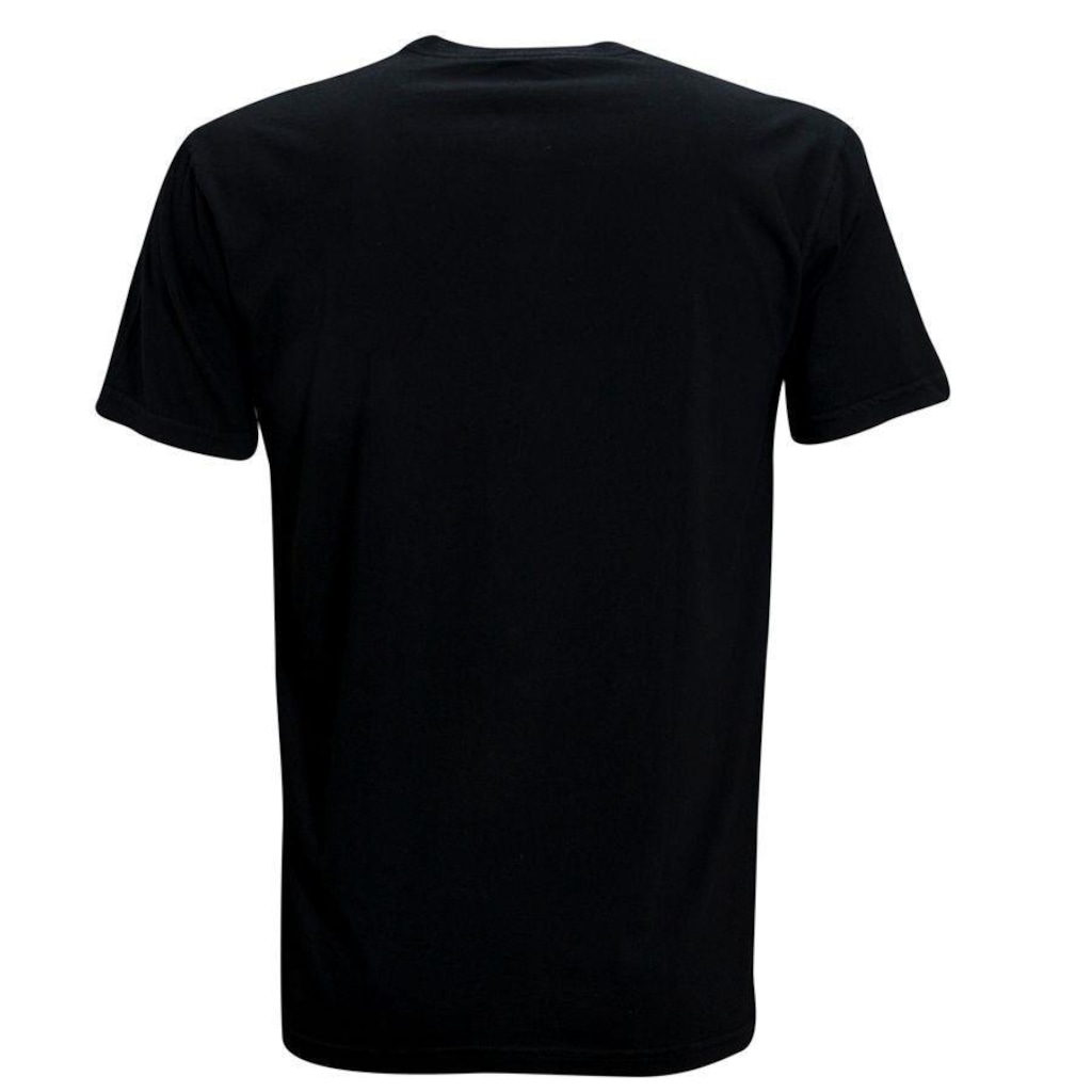 Imagem 3 do produto Camisa Moscou 80 Liga Retro - Masculina