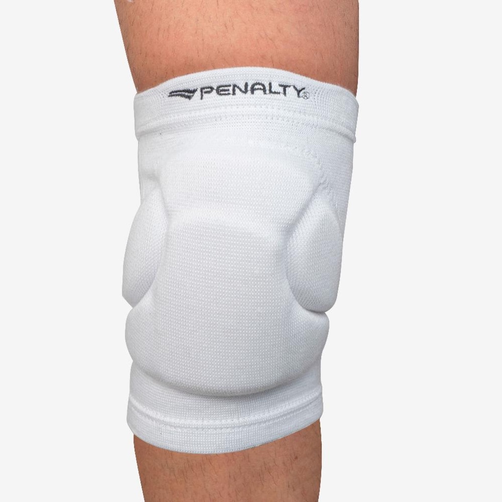 Imagem 5 do produto Joelheira Indoor Penalty Pro Xxiv - Unissex