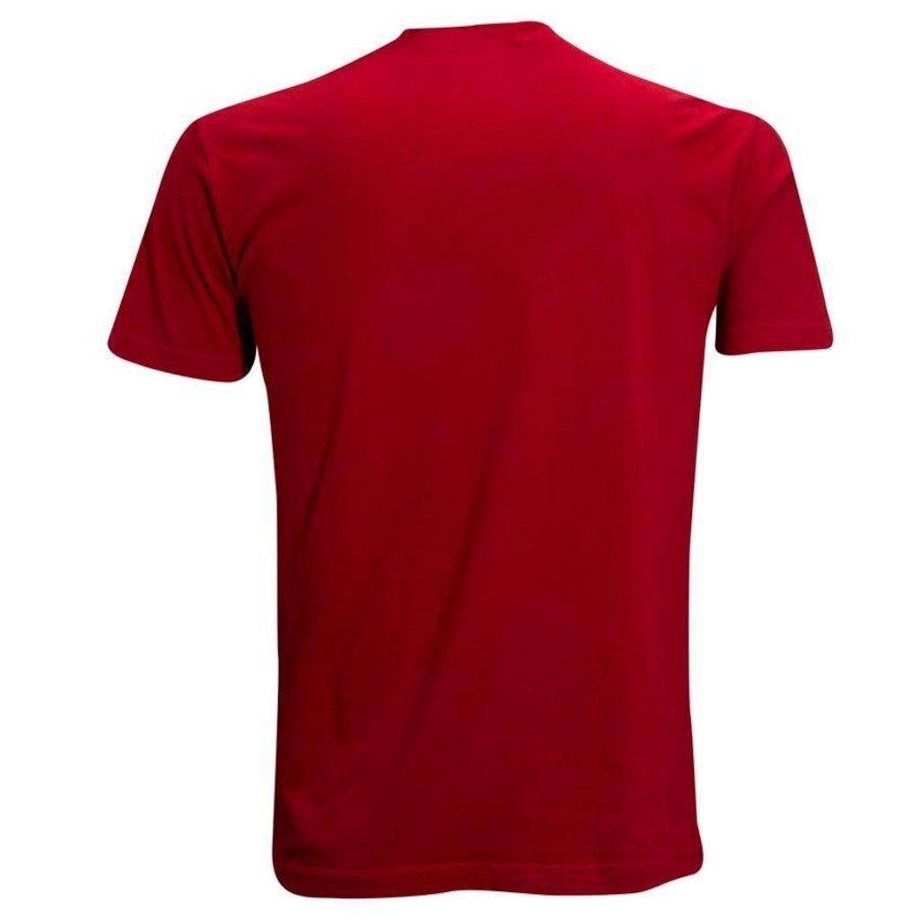 Imagem 3 do produto Camisa Moscou Pictogramas - Liga Retro - Masculina