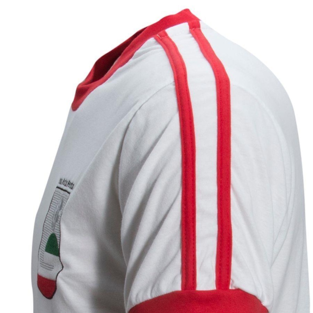 Imagem 2 do produto Camisa do Irã 1978 Liga Retrô - Masculina