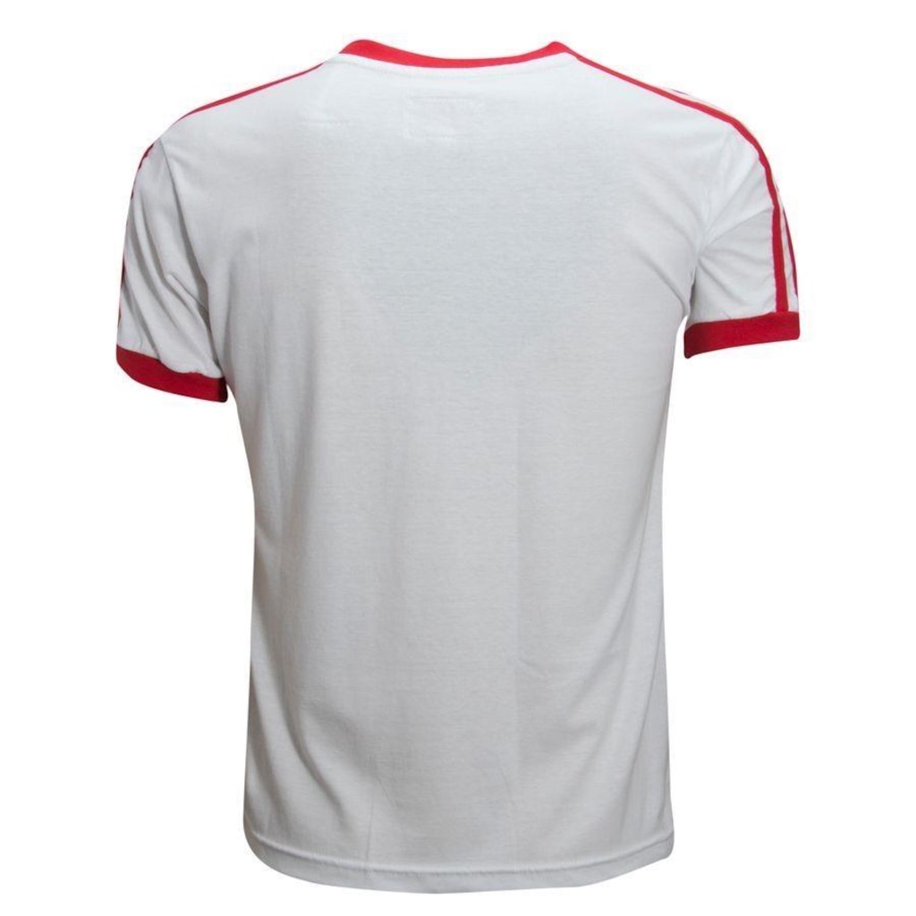 Imagem 3 do produto Camisa do Irã 1978 Liga Retrô - Masculina