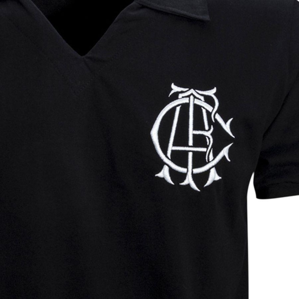 Imagem 4 do produto Camisa Polo do America Rj 1904 Liga Retro - Masculina