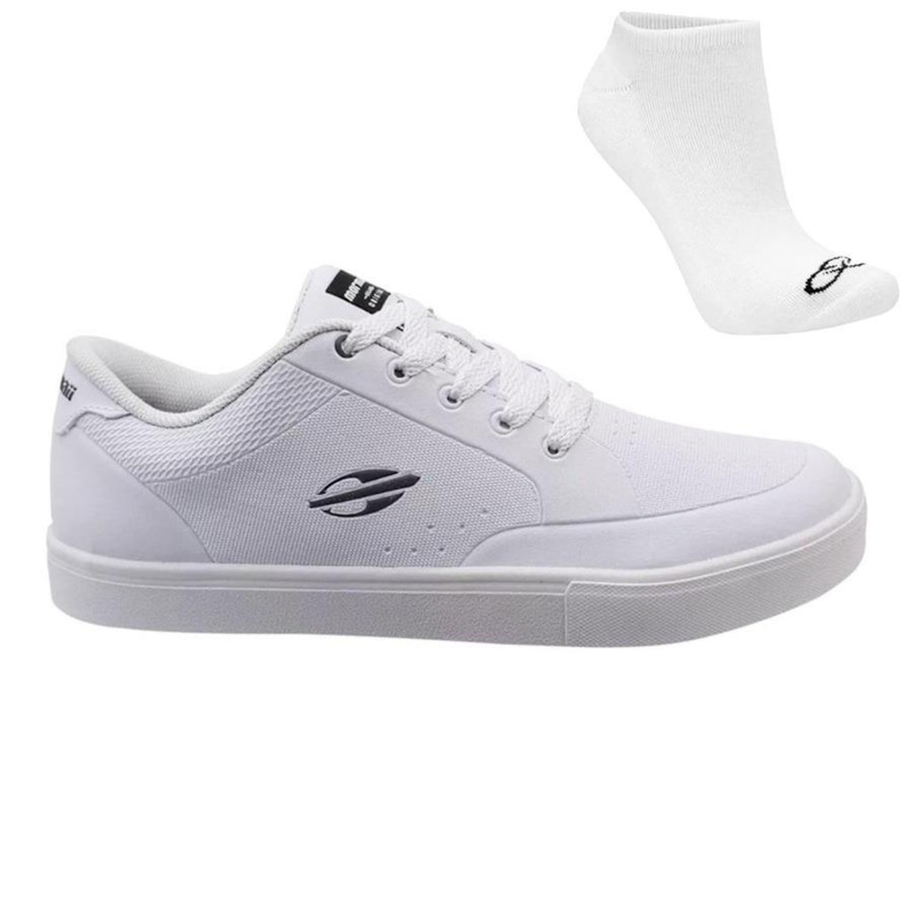 Tênis Mormaii Urban Free + Meia - Masculino