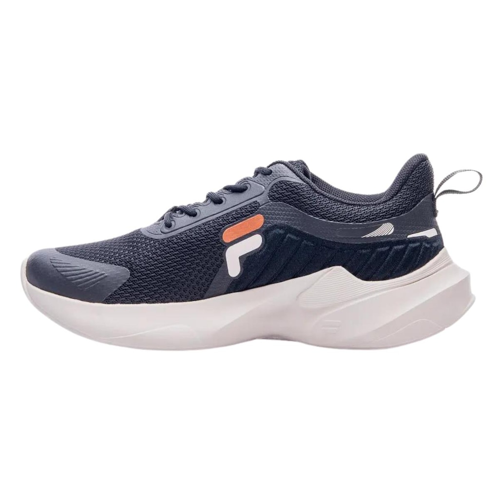 Imagem 3 do produto Tênis Fila Progress Lite - Feminino