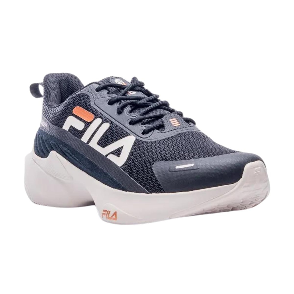 Tênis Fila Progress Lite - Feminino