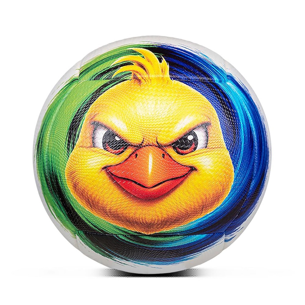 Imagem 2 do produto Bola de Futebol de Campo Penalty Fun Kids T50 Fun Kids T50 - Infantil