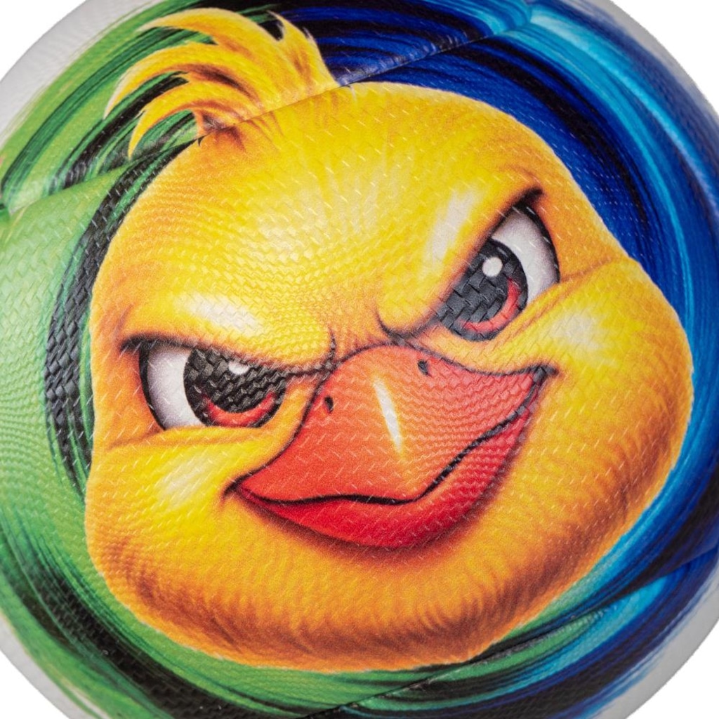 Imagem 4 do produto Bola de Futebol de Campo Penalty Fun Kids T50 Fun Kids T50 - Infantil