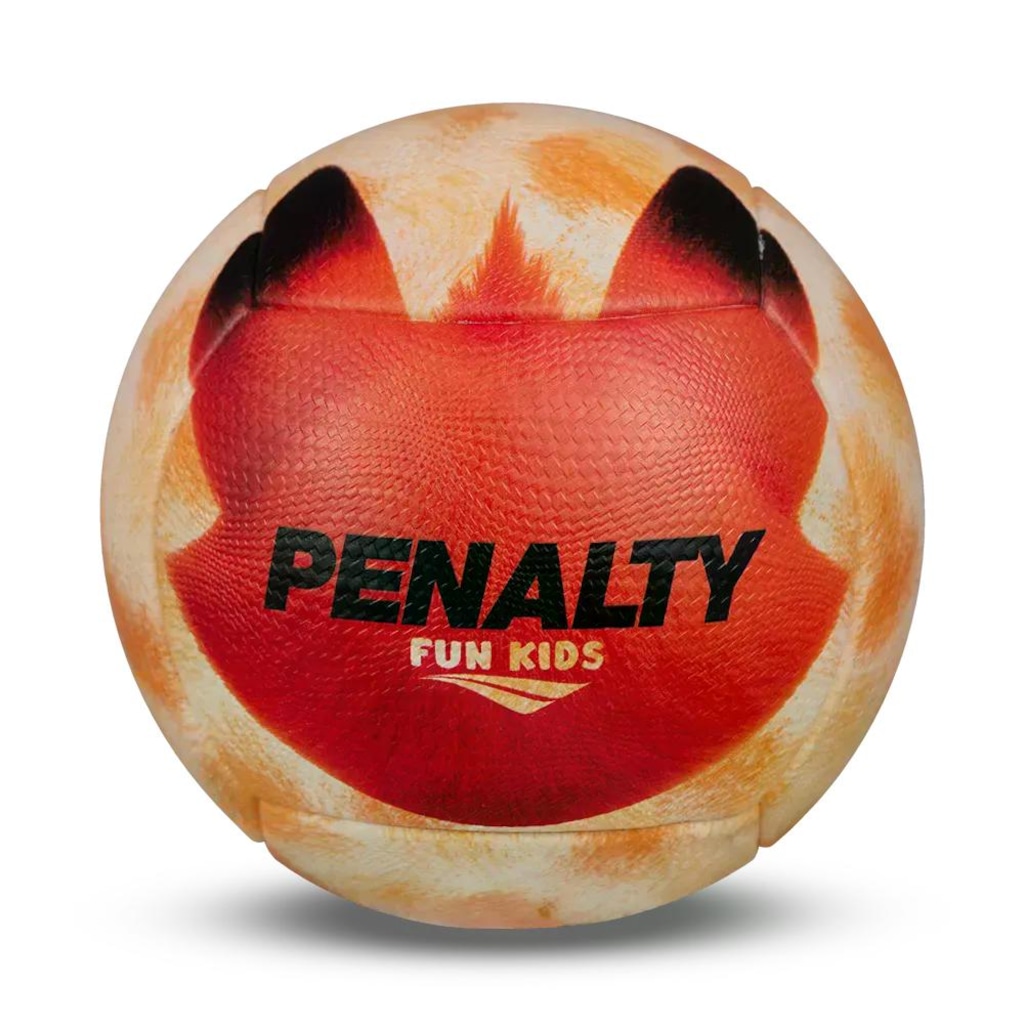 Imagem 5 do produto Bola de Futebol de Campo Penalty Fun Kids T50 Fun Kids T50 - Infantil