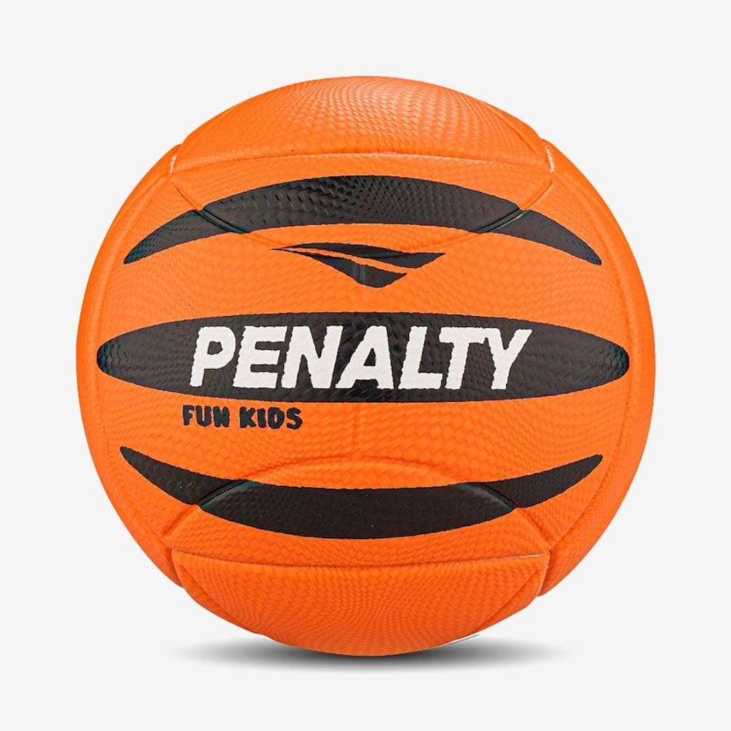 Imagem 2 do produto Bola de Futebol de Campo Penalty Fun Kids T50 Fun Kids T50 - Infantil