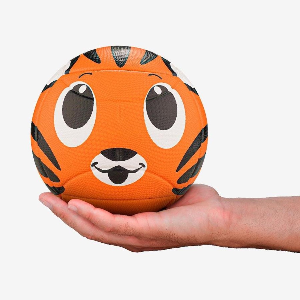 Imagem 3 do produto Bola de Futebol de Campo Penalty Fun Kids T50 Fun Kids T50 - Infantil