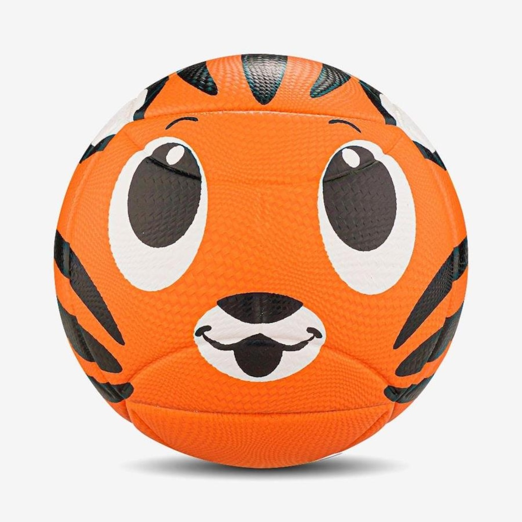 Imagem 4 do produto Bola de Futebol de Campo Penalty Fun Kids T50 Fun Kids T50 - Infantil