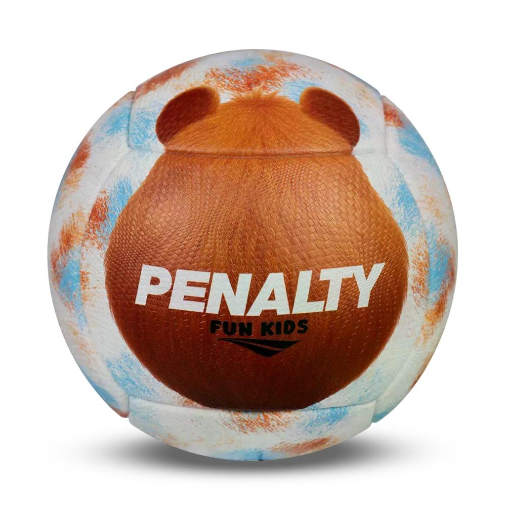 Imagem 5 do produto Bola de Futebol de Campo Penalty Fun Kids T50 Fun Kids T50 - Infantil