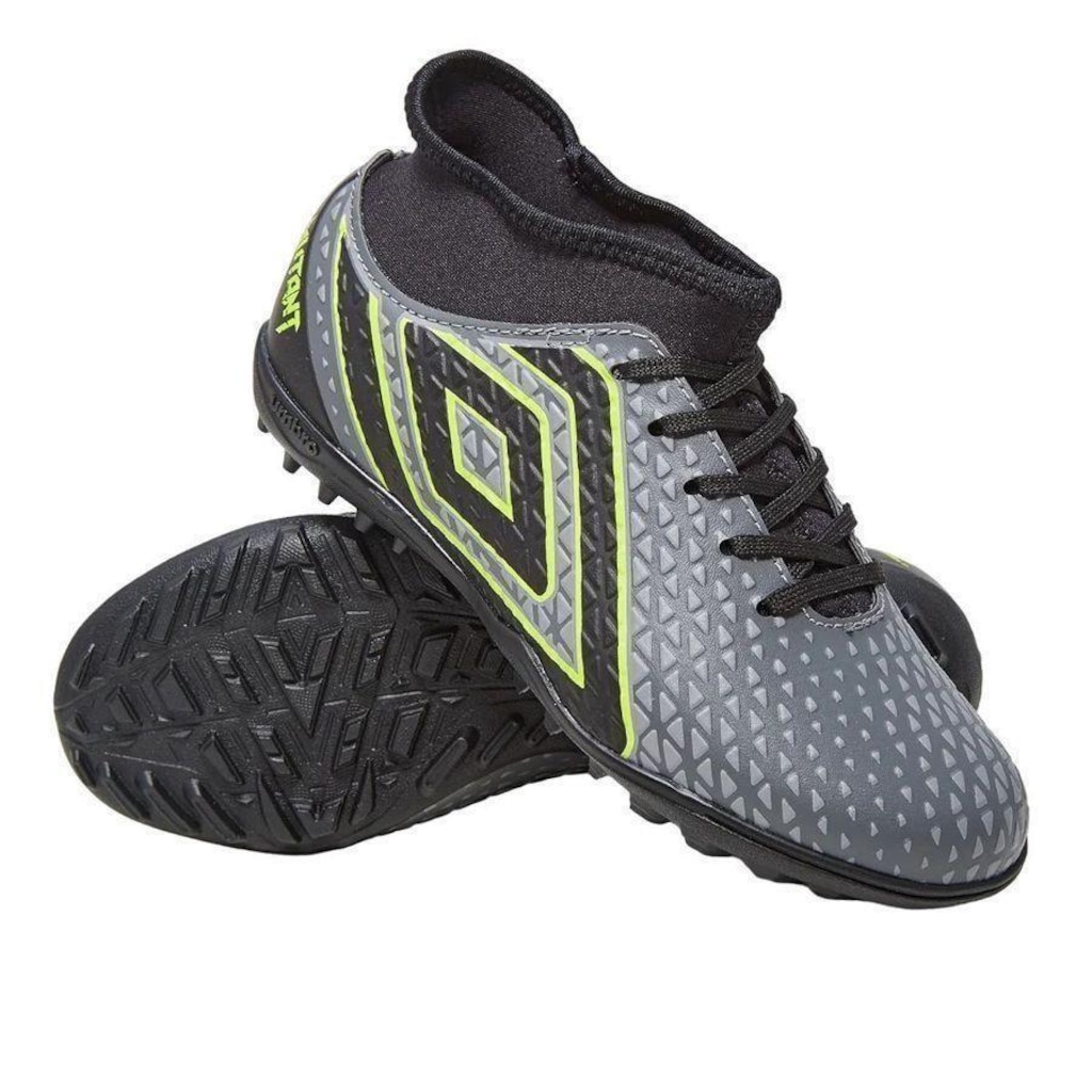 Imagem 3 do produto Chuteira Society Umbro Mutant Jr - Infantil