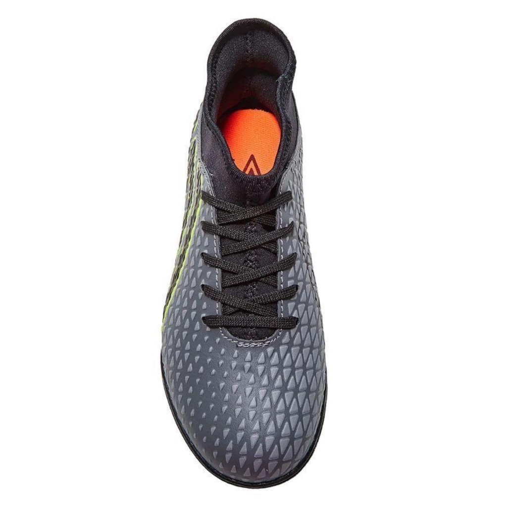 Imagem 5 do produto Chuteira Society Umbro Mutant Jr - Infantil